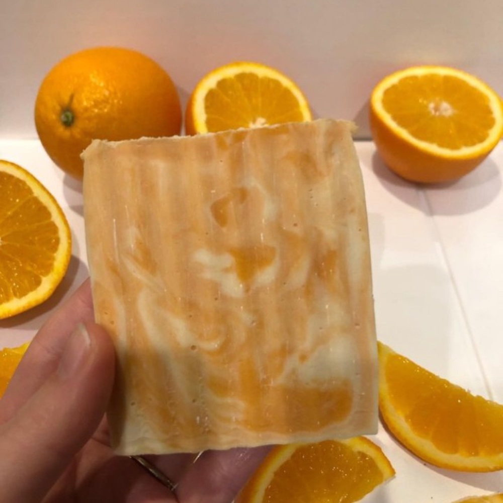 2 for $15 🧼 Handmade SOAP (new, various fragrances) 💐🍁 - Picture 3 of 16
